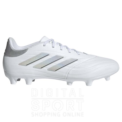 BOTINES COPA PURE II LEAGUE FG