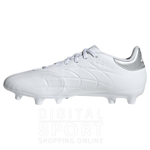 BOTINES COPA PURE II LEAGUE FG