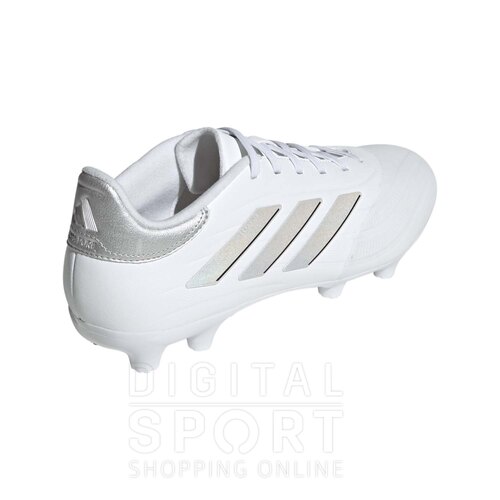 BOTINES COPA PURE II LEAGUE FG