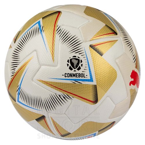 PELOTA CUMBRE COPA AMERICA QP