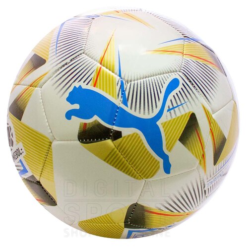 PELOTA CUMBRE COPA AMERICA MS