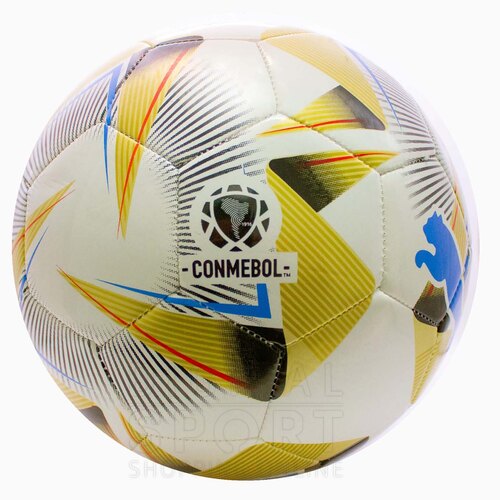 PELOTA CUMBRE COPA AMERICA MS