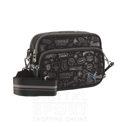 MORRAL X SOPHIA CHANG X-