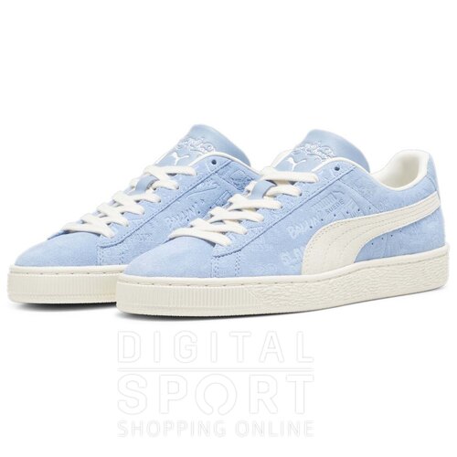 ZAPATILLAS SUEDE CLASSIC PUMA X SOPHIA CHANG