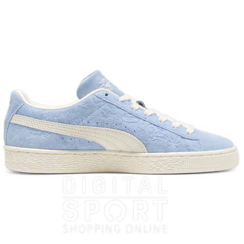 ZAPATILLAS SUEDE CLASSIC PUMA X SOPHIA CHANG