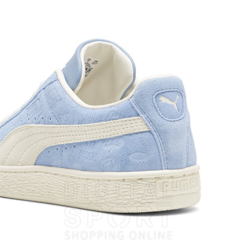 ZAPATILLAS SUEDE CLASSIC PUMA X SOPHIA CHANG