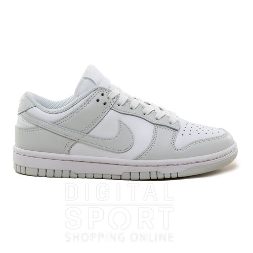 ZAPATILLAS DUNK LOW