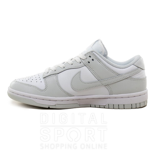 ZAPATILLAS DUNK LOW