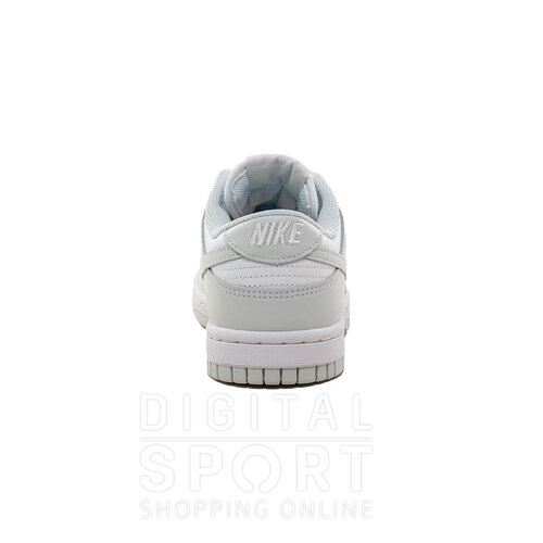 ZAPATILLAS DUNK LOW