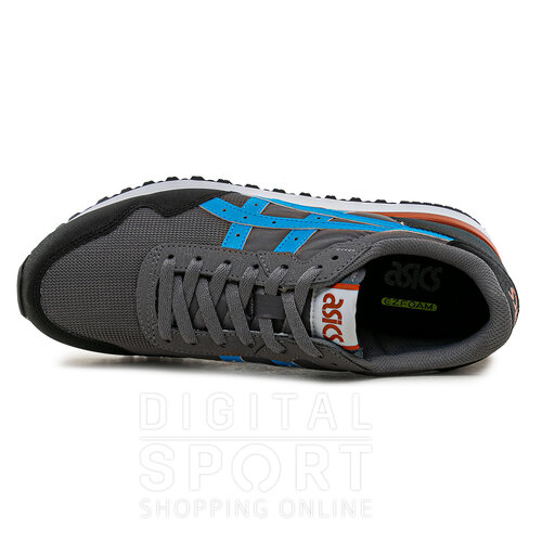 ZAPATILLAS TIGER RUNNER II