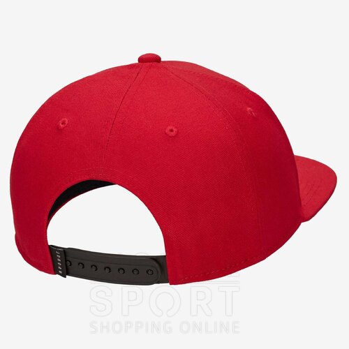 GORRA JORDAN PRO JUMPMAN