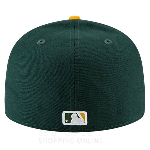 GORRA OAKLAND ATHLETICS