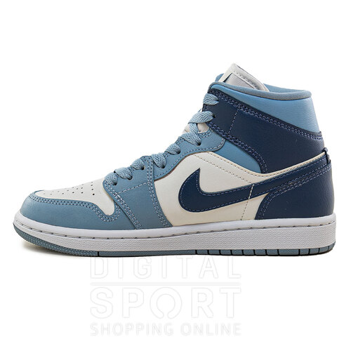 BOTAS WMNS AIR JORDAN 1 MID