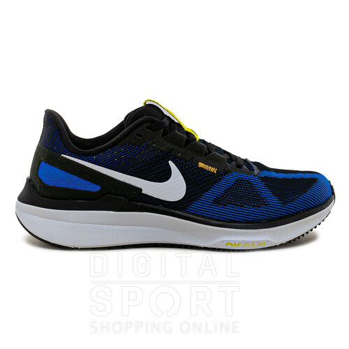 ZAPATILLAS AIR ZOOM STRUCTURE 25