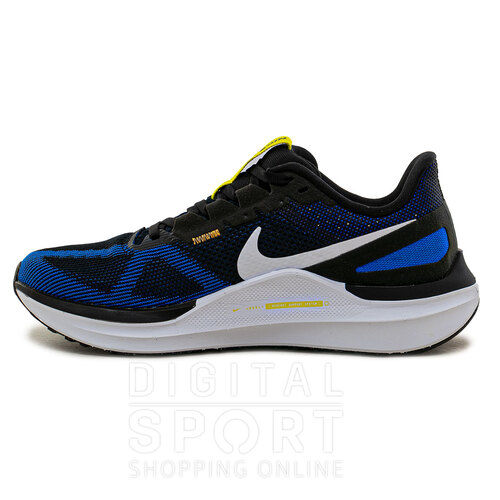 ZAPATILLAS AIR ZOOM STRUCTURE 25