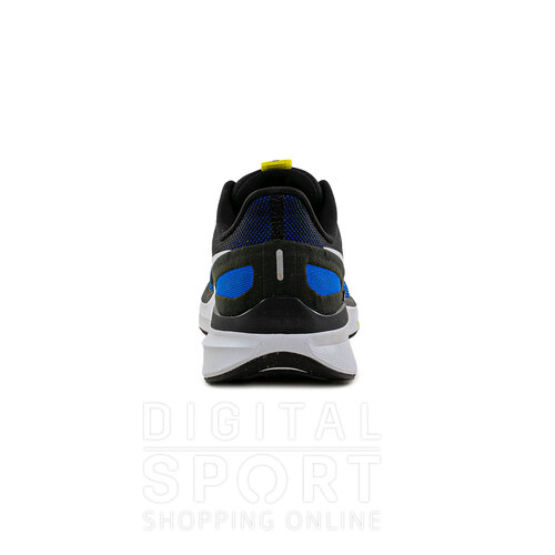 ZAPATILLAS AIR ZOOM STRUCTURE 25