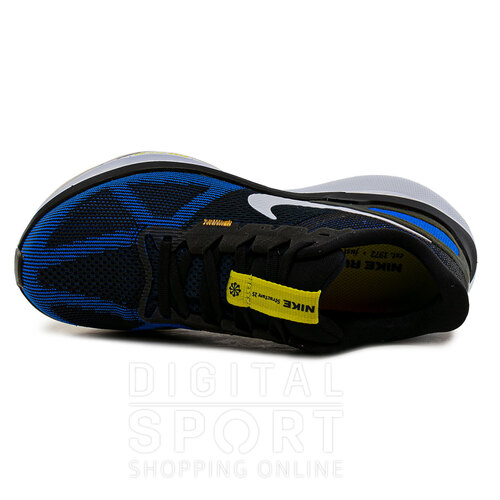 ZAPATILLAS AIR ZOOM STRUCTURE 25