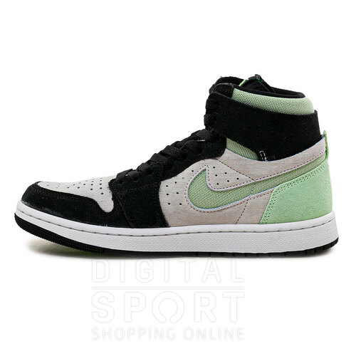 BOTAS AIR JORDAN 1 ZM AIR CMFT