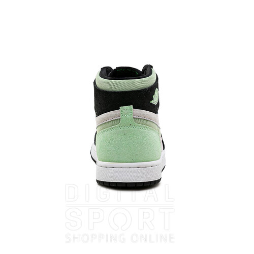 BOTAS AIR JORDAN 1 ZM AIR CMFT