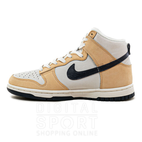 BOTAS DUNK HIGH