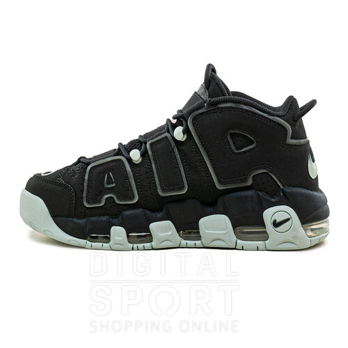 BOTAS AIR MORE UPTEMPO 96