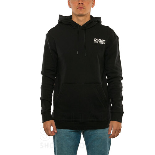 CANGURO FREERIDE FLEECE