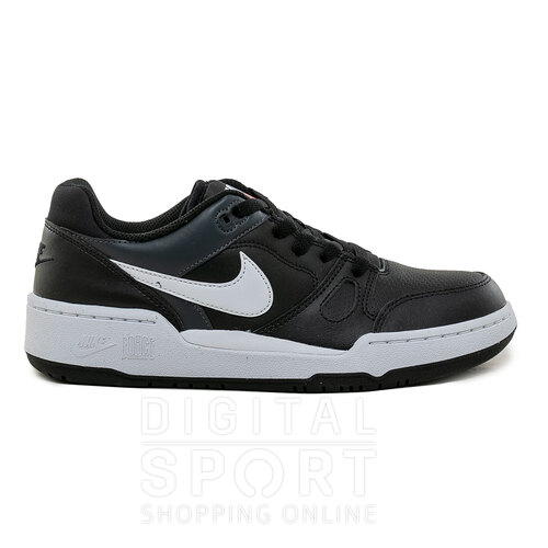 ZAPATILLAS FULL FORCE LOW