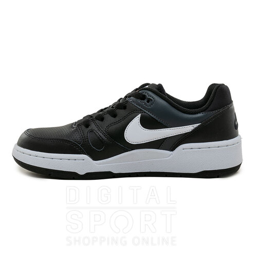 ZAPATILLAS FULL FORCE LOW