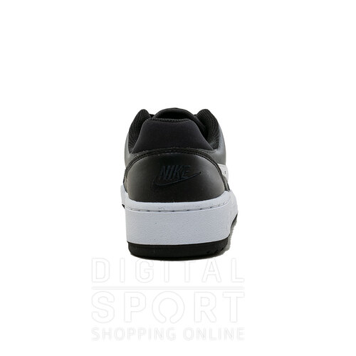 ZAPATILLAS FULL FORCE LOW