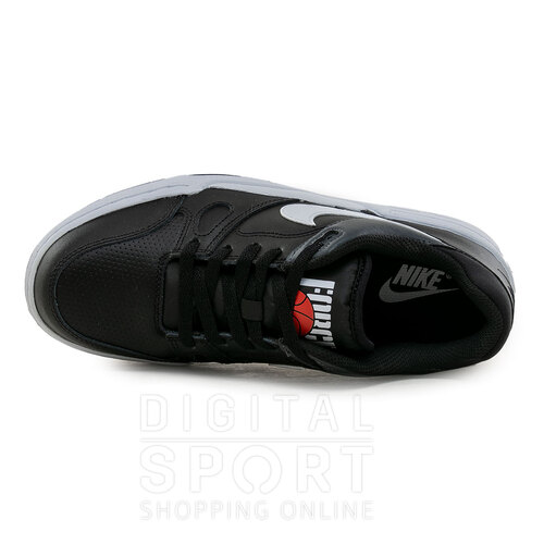 ZAPATILLAS FULL FORCE LOW