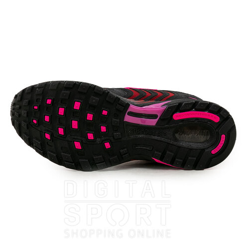 ZAPATILLAS AIR PEG 2K5