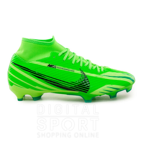 BOTINES ZOOM SUPERFLY 9 ACADEMY MDS