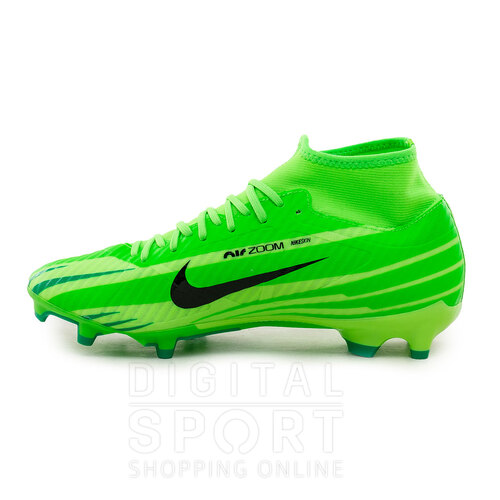 BOTINES ZOOM SUPERFLY 9 ACADEMY MDS