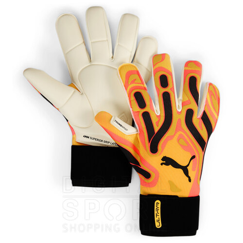 GUANTES ARQUERO ULTRA ULTIMATE HYBRID