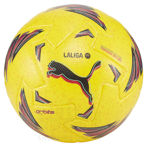 PELOTA ORBITA LALIGA 1 FIFA QUALITY