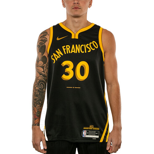 MUSCULOSA SAN FRANCISCO GOLDEN STATE