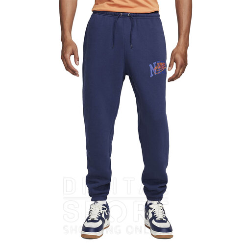 PANTALON CLUB FLEECE