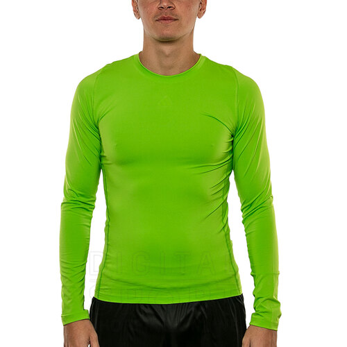 REMERA TECHFIT AEROREADY