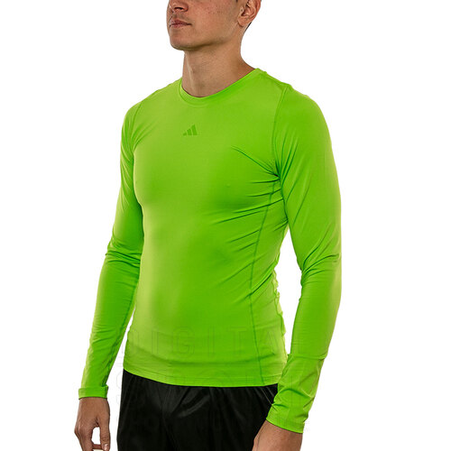 REMERA TECHFIT AEROREADY