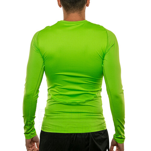 REMERA TECHFIT AEROREADY