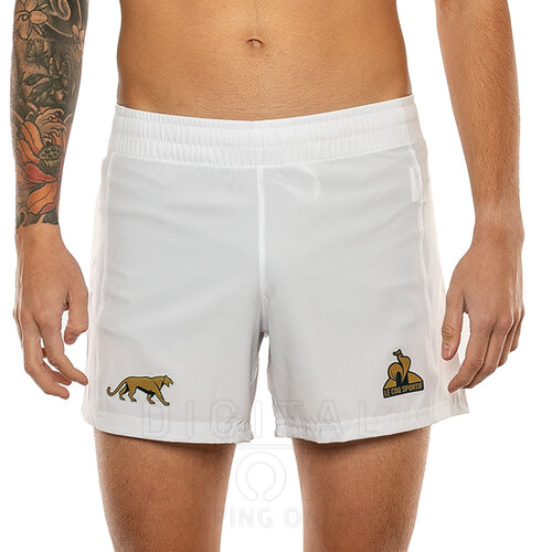 SHORT PUMAS HOME