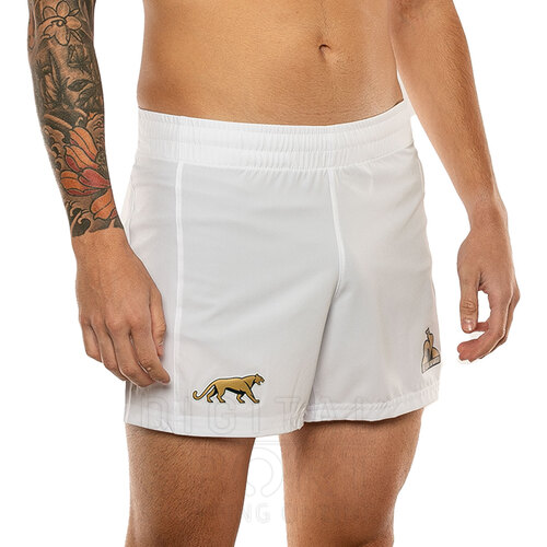 SHORT PUMAS HOME