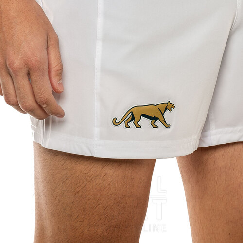 SHORT PUMAS HOME