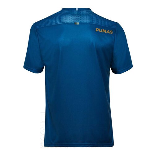 REMERA PUMAS HIMNO