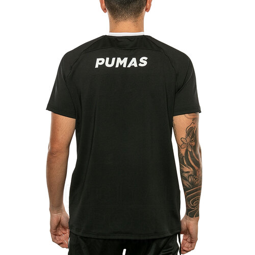 REMERA PUMAS ENTRENAMIENTOS