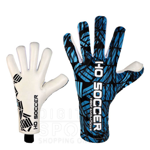 GUANTES ARQUERO FIRST EVOLUTION 3