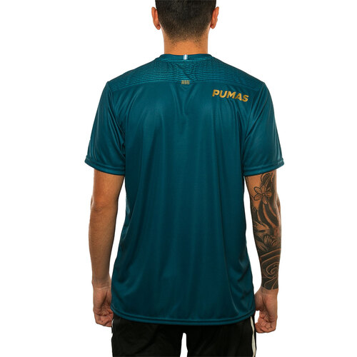 REMERA PUMAS HIMNO