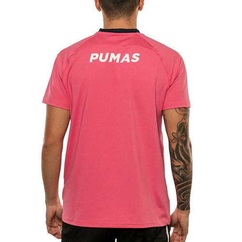 REMERA PUMAS ENTRENAMIENTO