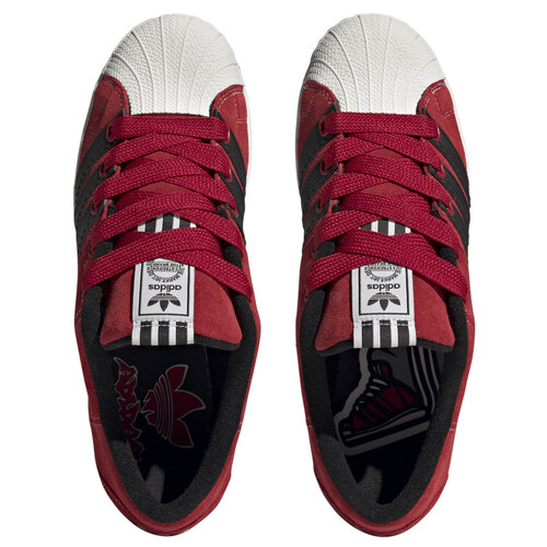 ZAPATILLAS SUPERMODIFIED YNUK