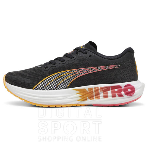 ZAPATILLAS DEVIATE NITRO 2